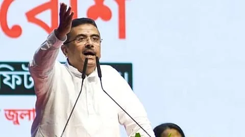 पश्चिम बंगाल ने मध्याह्न भोजन (मिड-डे मील) के लिए इस्कॉन मेगा किचन का शुभारंभ किया।