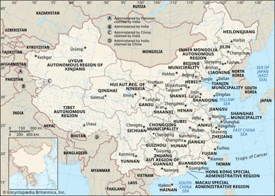 China: The World's Largest Producer of Tomatoes