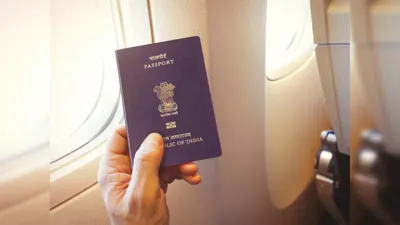 India's Decline in the Henley Passport Index 2025