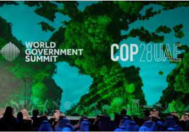 Afghanistan, left out of COP-28, hopes for inclusion in COP-29