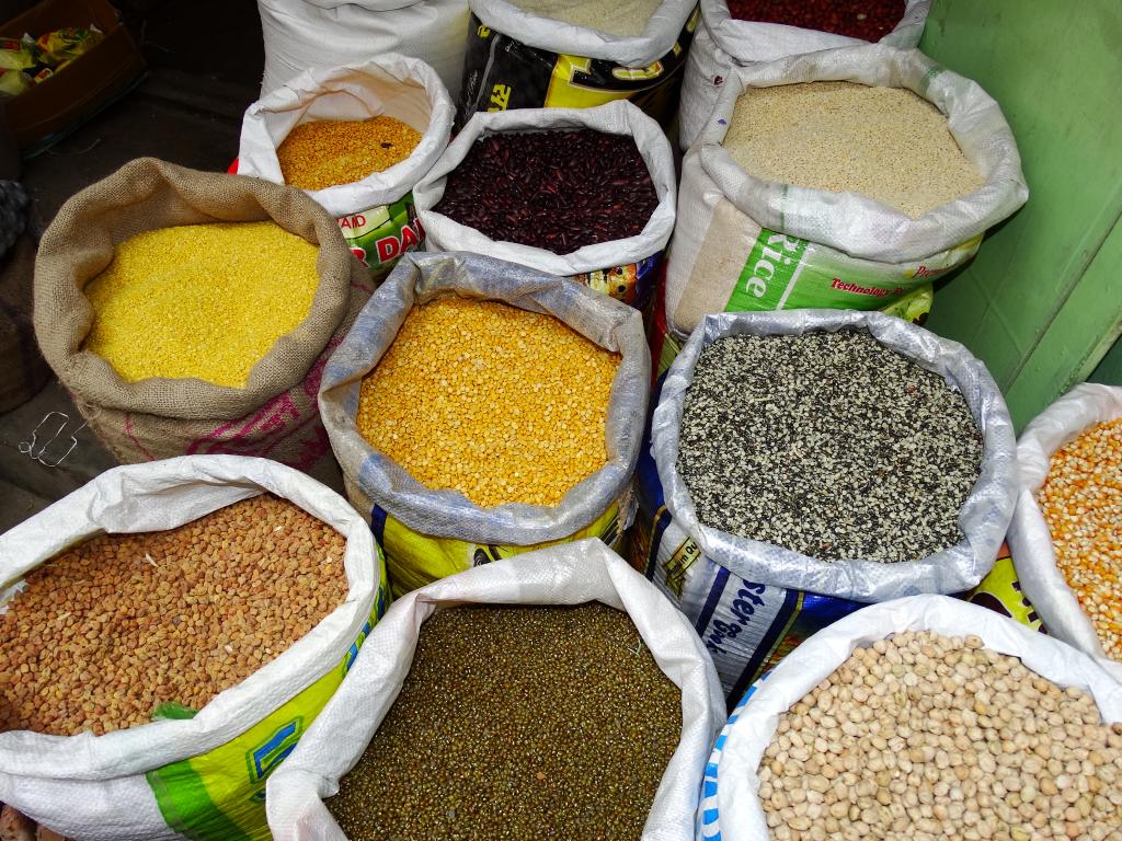 Focus on best practices as global meet on pulses returns to India