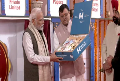 Uttarakhand Leads in Employment Growth