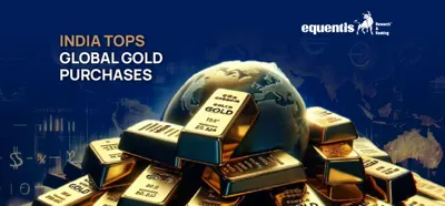 India Surpasses 882 Tonnes in Gold Reserves: RBI Leads Global Purchases in 2024