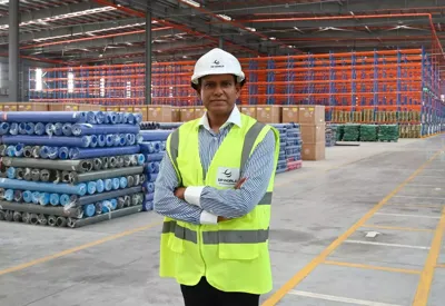 DP World Launches Largest Free Trade Warehouse Zone in Chennai