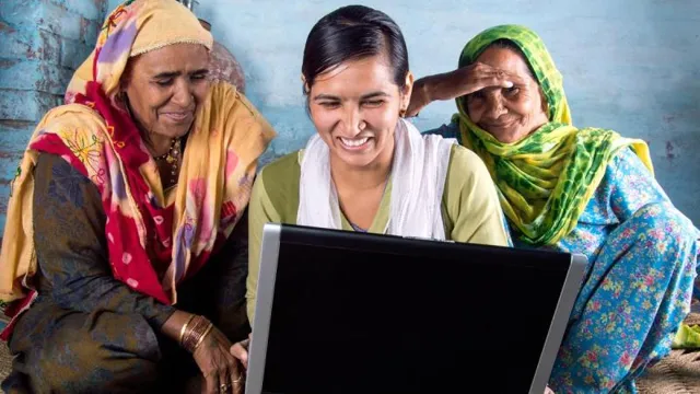 NCW Launches Yashoda AI to Enhance Women's AI and Cybersecurity Skills