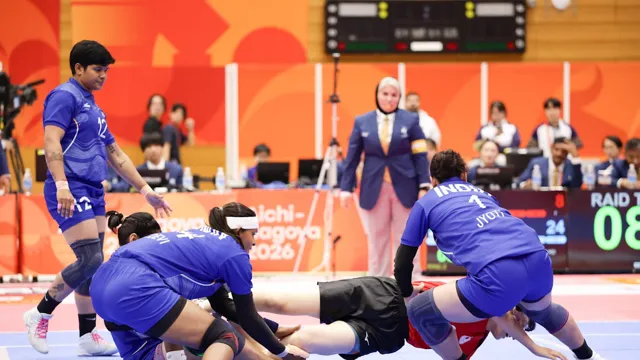 Sawan Barwal Wins Silver in Marathon at 2026 Asian Games