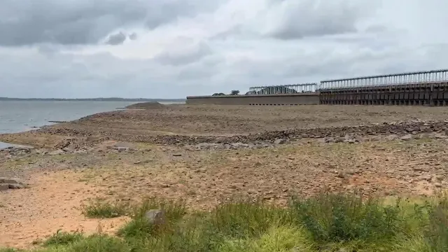 CWRC Orders Karnataka to Release 3,500 Cusecs of Water Daily to Tamil Nadu