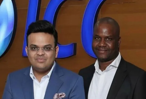 Tavengwa Mukuhlani Appointed ICC Deputy Chair Ahead of 2027 World Cup
