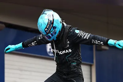 George Russell's Stunning Victory at the 2024 Austrian Grand Prix
