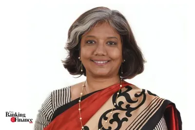 Praveena Rai Appointed as CEO and MD of MCX: A New Era for India's Largest Commodity Derivatives Exchange