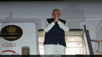 PM Modi's Successful US Visit: Key Highlights from the 6th Quad Summit and Beyond