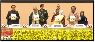 National Panchayat Awards 2024: Celebrating Rural Development and Inclusive Growth