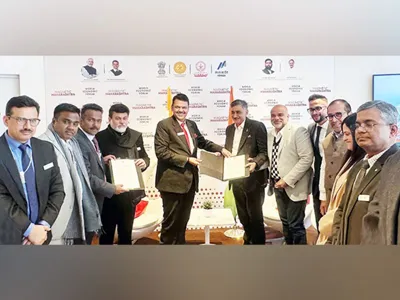 Uttar Pradesh Government Signs Major Defence Manufacturing Deals