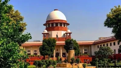 Supreme Court Upholds Section 6A of the Citizenship Act: Key Details and Implications