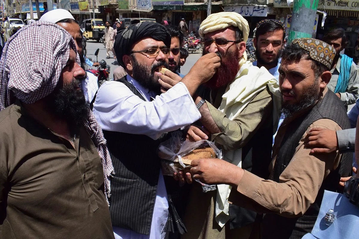 Blowback: Pakistan is paying for its role in supporting Islamists in Afghanistan