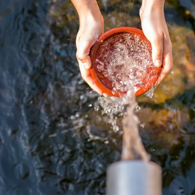 The Role of Water in Shared Prosperity: Insights from the World Bank's Report