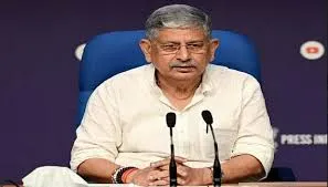 21st Livestock Census Launched by Union Minister Rajiv Ranjan Singh