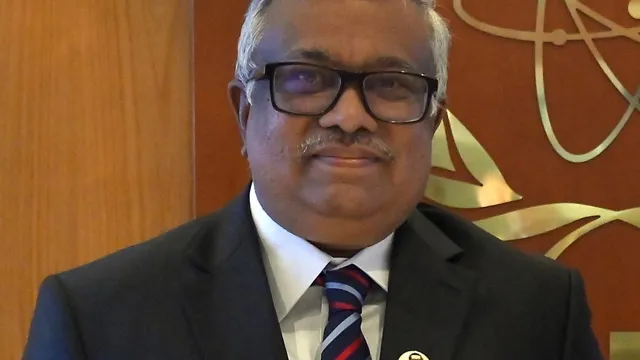 Bangladesh Appoints Asad Alam Siam as New High Commissioner to India