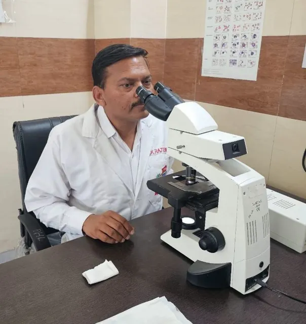 Sixty-Six Gram Panchayats in Haryana Declared TB-Free