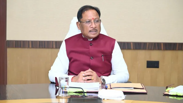 Chhattisgarh to Table Uniform Civil Code Bill in Winter Session