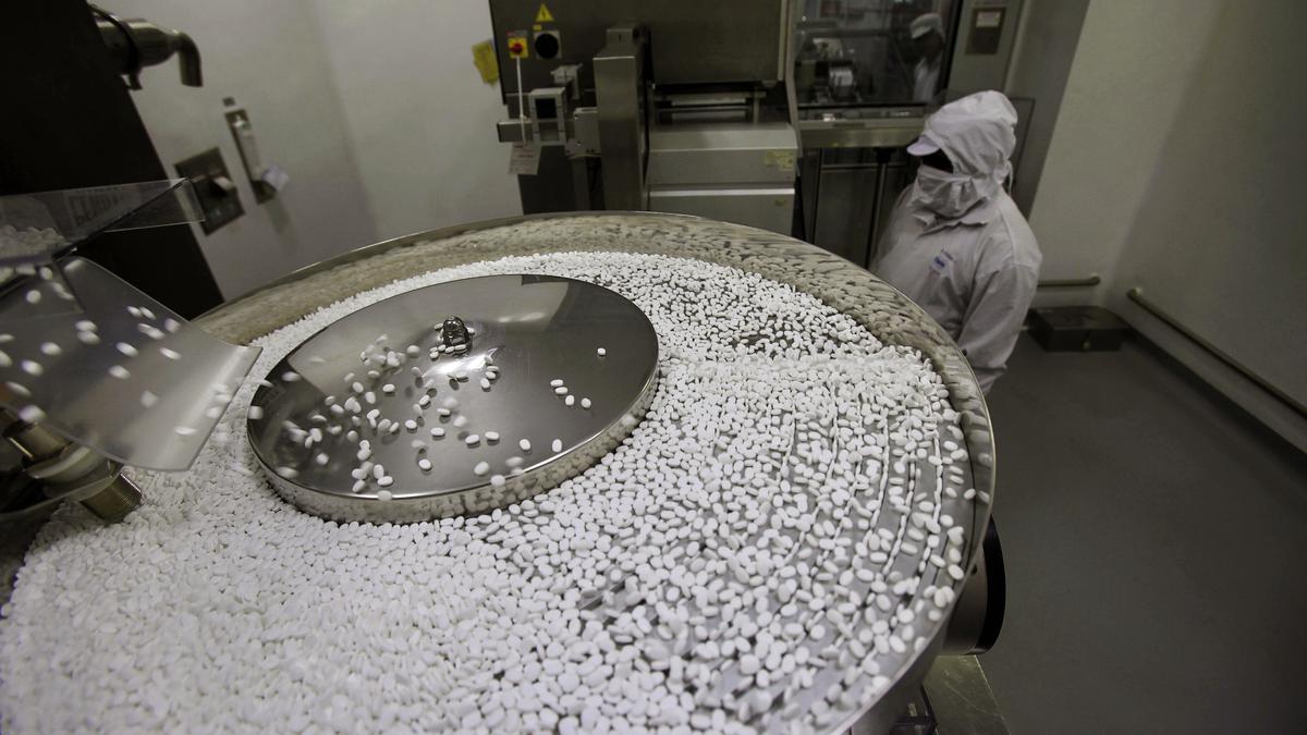 ‘Specific duration’ clause in draft India-EFTA pact may affect drug industry