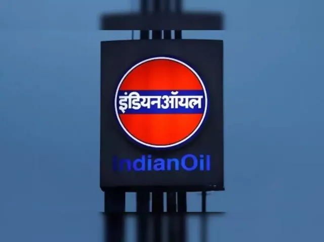 IOCL to Invest ₹61,077 Crore in Paradip Petrochemical Complex