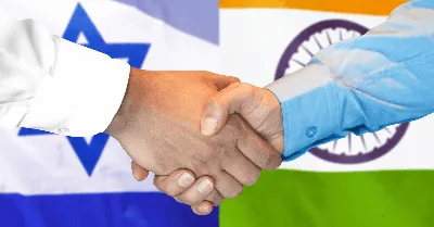 India-Israel Trade Dynamics: Bilateral Relations and Product Exchange