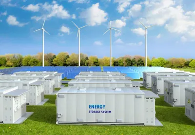 Rajasthan's New Policy on Pumped Storage Projects