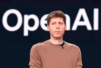 OpenAI का SearchGPT: AI खोज बाजार में नया प्रतिद्वंद्वी