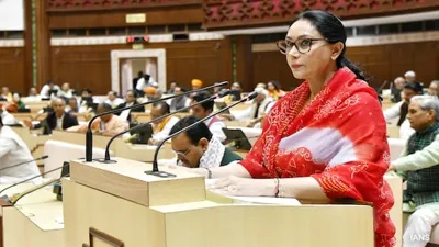 Rajasthan's First Green Budget 2025-26: Key Highlights and Initiatives