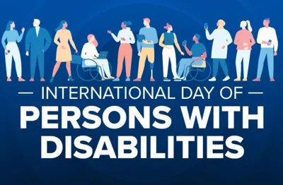 International Day of Persons with Disabilities: History and Significance