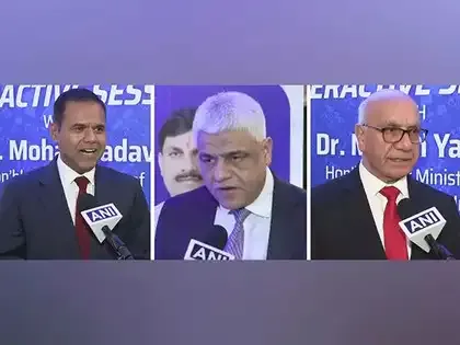 Madhya Pradesh Launches Tejaswi Programme to Foster Student Entrepreneurship