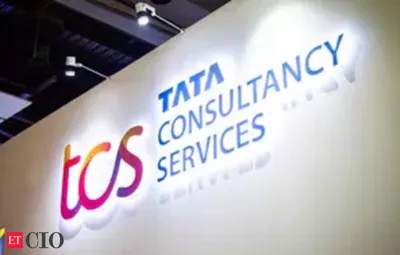 TCS Launches Global AI Centre of Excellence in Paris