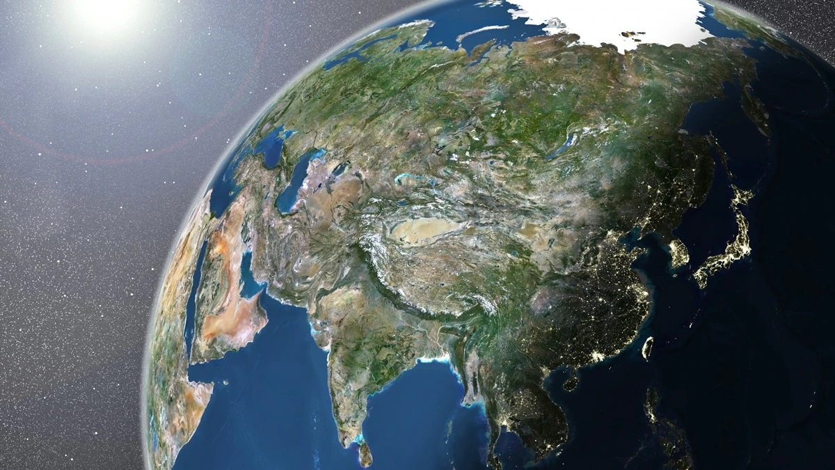 Cabinet clears PRITHVI initiative for ease of research in earth sciences