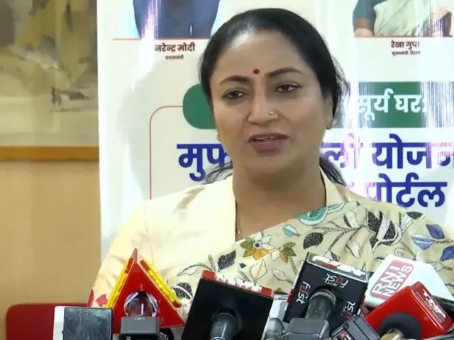 Delhi Cabinet Approves DURGA Scheme for Women and Transgender Empowerment