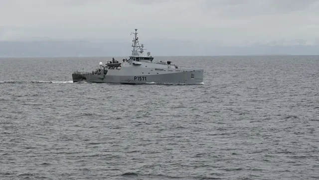 IBSAMAR IX 2026 Concludes with Enhanced Maritime Cooperation