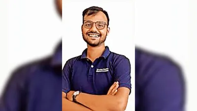 Anil Pradhan Honored with the Rohini Nayyar Prize 2024 for Rural Development