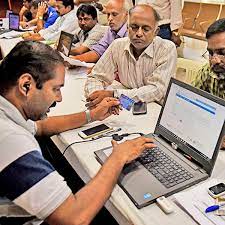 Analysing the rising gap in incomes