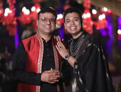 Supriyo Chakraborty vs. Union Of India 2023: LGBTQ+ Rights and the Special Marriage Act