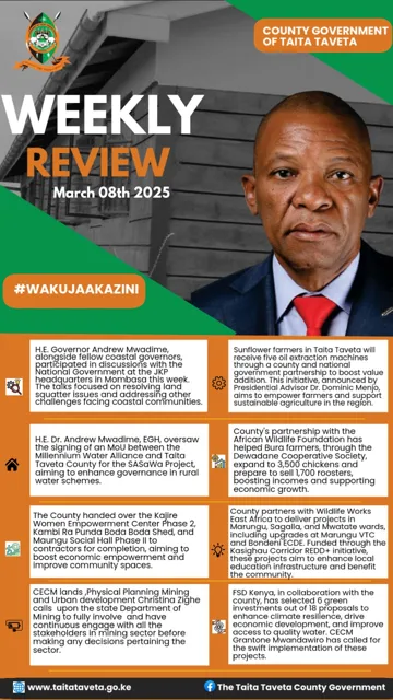 Expansion of Cooperative Societies in Remote Areas and Women Empowerment Initiatives