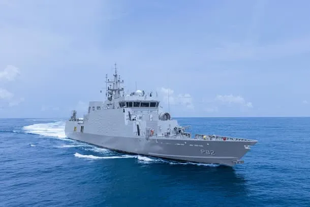 Indian Navy to Commission Third Anti-Submarine Warfare Shallow Water Craft, Mangrol, in 2026