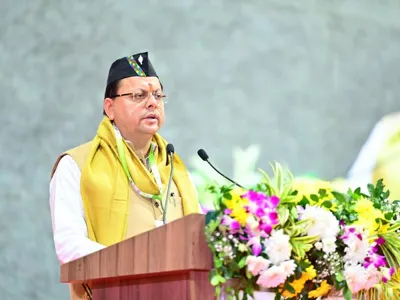 Uttarakhand Pioneers India's First Dedicated Yoga Policy