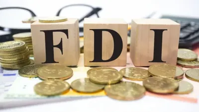 India's FDI Inflows Surpass $1 Trillion: Key Milestones and Future Outlook