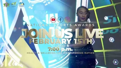 National Sports Awards 2025: Celebrating India's Sporting Excellence