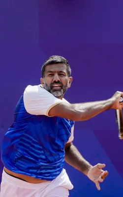 Rohan Bopanna Retires from International Tennis: A Look Back at His Illustrious Career