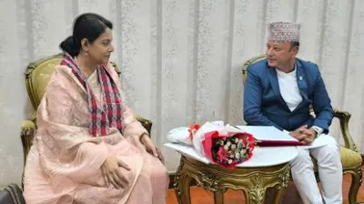 Nepal, India, and Bangladesh Sign Tripartite Agreement for Cross-Border Electricity Trade