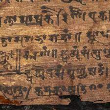 Govt. planning law on protection of Indian manuscripts