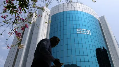 SEBI ने डिजिटल प्लेटफॉर्म के पंजीकरण को स्पष्ट किया