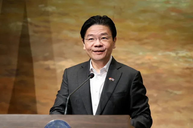 Singapore Prime Minister Lawrence Wong to Become Highest Paid PM in 2026