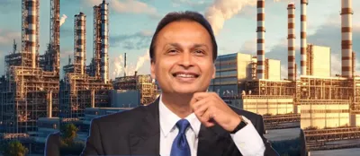 Neeraj Parakh Appointed as CEO of Reliance Power